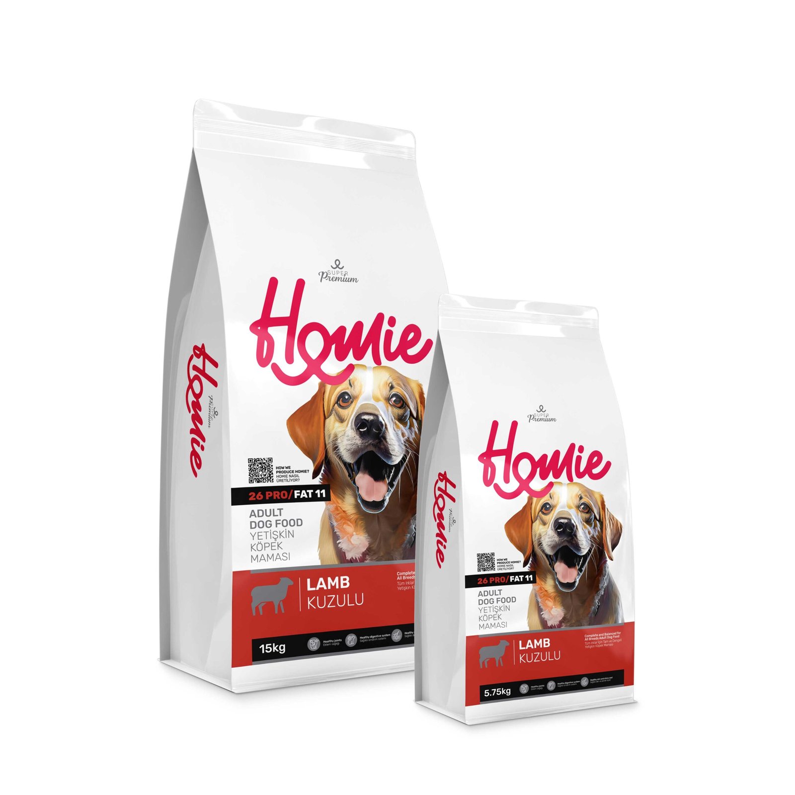Lamb-based Adult Dog Food