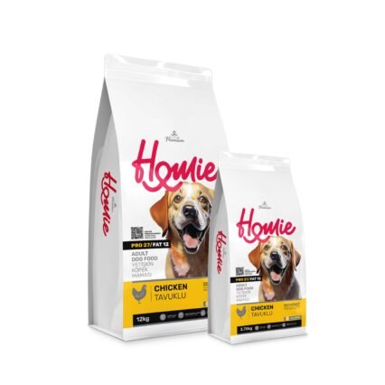 Low Grain Chicken Adult Dog Food