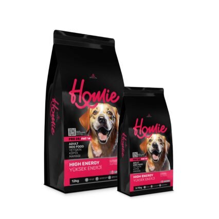 Low Grain High Energy Chicken Adult Dog Food